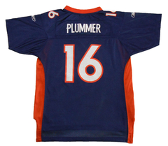 - CAMISETA NFL - DENVER BRONCOS - XL (NIÑOS/MUJER) - 143 - US STORE MAR DEL PLATA