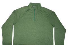 - BUZO DEPORTIVO - GOLF - REEBOK - L - 649 - comprar online