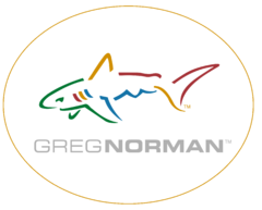 - CHOMBA DEPORTIVA - GOLF - GREG NORMAN - M - 2174 en internet