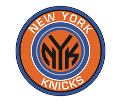 Imagen de - PANTALON CORTO - NBA - NEW YORK KNICKS - S - 228