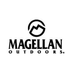 - REMERA DEPORTIVA - MAGELLAN OUTDOORS - L - 206 - tienda online