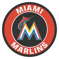 - CASACA - BASEBALL - MIAMI MARLINS - L - 062 - US STORE MAR DEL PLATA