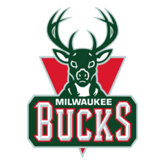 - CAMPERA DEPORTIVA - NBA - MILWAUKEE BUCKS - M - 665 - tienda online