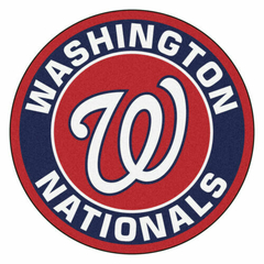 - CHOMBA DEPORTIVA - BASEBALL - WASHINGTON NATIONALS - XXL - 2168 en internet