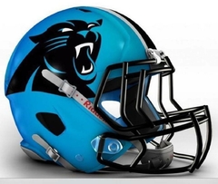 - CAMISETA NFL - CAROLINA PANTHERS - XXL - 286 - tienda online