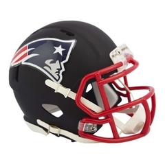 - BUZO DEPORTIVO - NFL - NEW ENGLAND PATRIOTS - L - 370 - US STORE MAR DEL PLATA