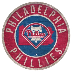 - REMERA DEPORTIVA - BASEBALL - PHILADELPHIA PHILLIES - L - 027 en internet