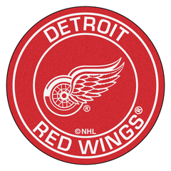 - BUZO DEPORTIVO - NHL - DETROIT RED WINGS - XL - 1191 - US STORE MAR DEL PLATA