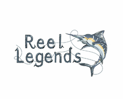 - REMERA DEPORTIVA - REEL LEGENDS - M - 190 en internet