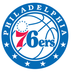 - CAMISETA - NBA - PHILADELPHIA 76ERS - M (NIÑOS/MUJER) - 092 - tienda online