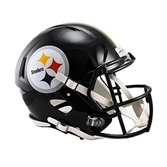 - BUZO DEPORTIVO - NFL - PITTSBURGH STEELERS - L - 1116 en internet