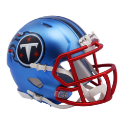 - CAMISETA NFL - TENNESSEE TITANS - XL - 011 - tienda online