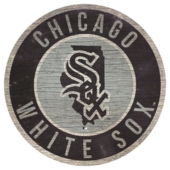 - BUZO DEPORTIVO - BASEBALL - CHICAGO WHITE SOX - S - 890 en internet