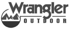 - PANTALON DEPORTIVO - WRANGLERS OUTDORS - 34/32 - 528 - tienda online