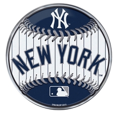 - CASACA - BASEBALL - NEW YORK YANKEES - XXL - 261 - tienda online