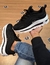 AIr Max 97 Future Preto Branco