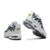 Air Max TN Plus LV White - Vinicius sena