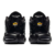 Air Max TN Plus Triple Black - Vinicius sena