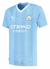 CAMISA MANCHESTER CITY 23/24 AIRWAYS MASCULINA - loja online