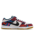 Dunk Low "Parra Abstract Art" - comprar online