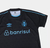 Camisa Masculina Grêmio Of. I 2023/24 Umbro Preta na internet