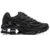 Shox Ride 2 Supreme Triple Black - comprar online