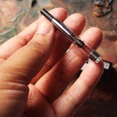 Conversor para caneta tinteiro Preppy Platinum - comprar online