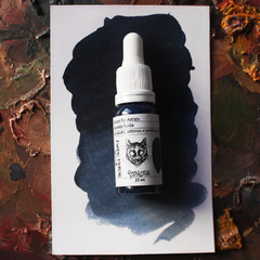 Kit de aquarelas fluidas Payne's Gray na internet