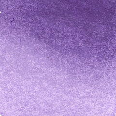 Violeta de Manganês - aquarela de linha profissional