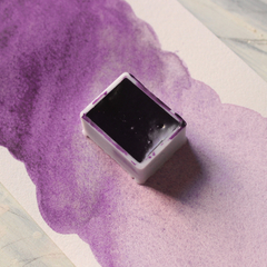 PRÉ-VENDA-Ultra Violet (violeta ultramar) - aquarela de linha profissional - comprar online