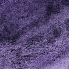 Violeta Uva - aquarela profissional com granulação