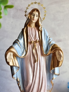 Nossa Senhora das Graças - 30 cm