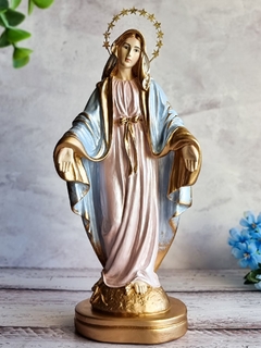 Nossa Senhora das Graças - 30 cm - comprar online