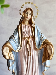 Nossa Senhora das Graças - 30 cm - loja online