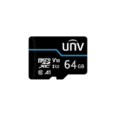 Memoria TF Blue Card Series UNV