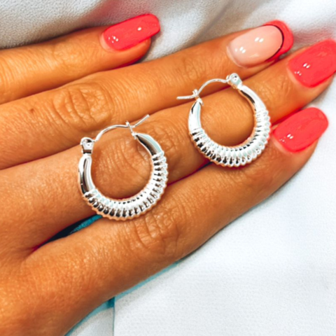 Anillos de acero blanco por mayor new arrivals