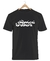 Remera The Chemical Brothers Negra Manga Corta 100% Algodón Peinado - comprar online