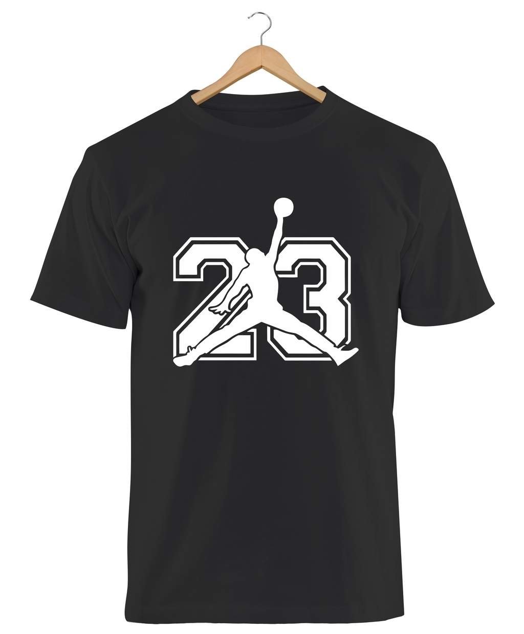 Remera Michael Jordan 23 Envio Gratis