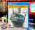 JOGO THE WITCHER 3 - PS4 MIDIA FISICA - SEMI-NOVO