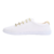 Tênis Moleca Casual Branco - comprar online