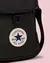 Bolsa Converse Cross Body 2 University Preto - Tok Calçados