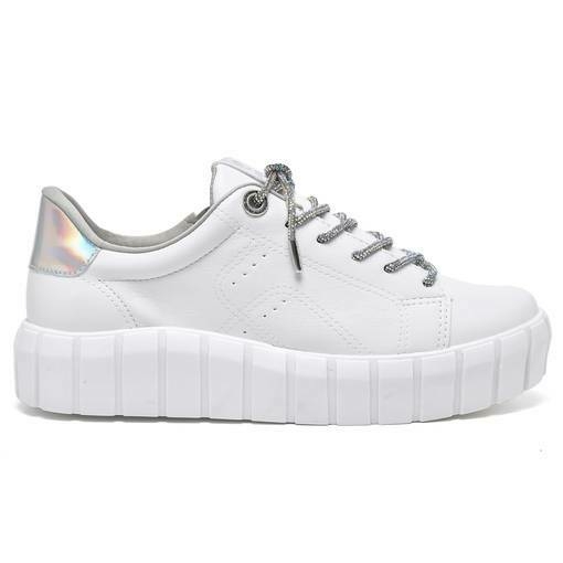 Tenis holografico cheap via marte