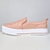 Tênis Via Marte Slip On Nude - comprar online