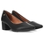 Scarpin Vizzano Salto Bloco Baixo - comprar online