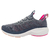 Tênis Under Armour Charged Slight 2 Chumbo - comprar online