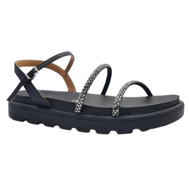 Vizzano hotsell flatform preto