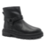 Bota Ramarim Tratorado Fivelas Preto - comprar online