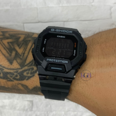 G-SHOCK GBD-200 (PRETO) - comprar online