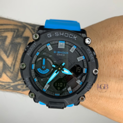 Relógio CASIO G-SHOCK GA2200