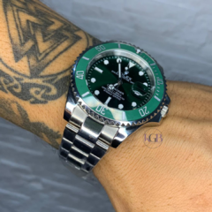 Relógio Rolex SUBMARINER (PREMIUM) - comprar online